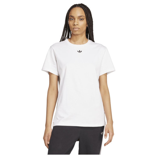 Adidas Γυναικεία κοντομάνικη μπλούζα Adibreak Adicolor T-Shirt